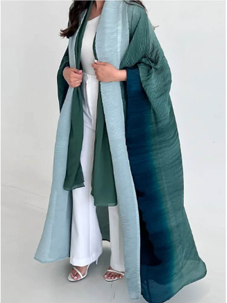 Damen Trenchcoat Oversized Fledermausärmel Vollständige Länge