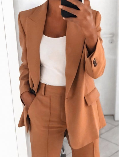 Damen Businessanzug Casual