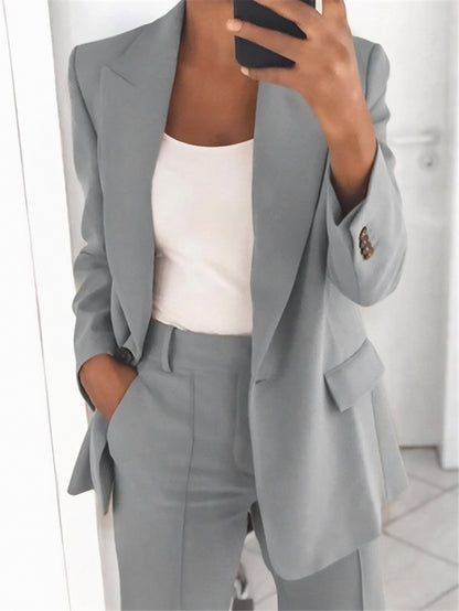 Damen Businessanzug Casual