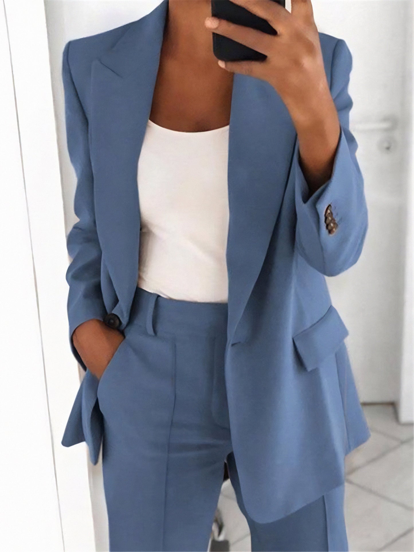 Damen Businessanzug Casual