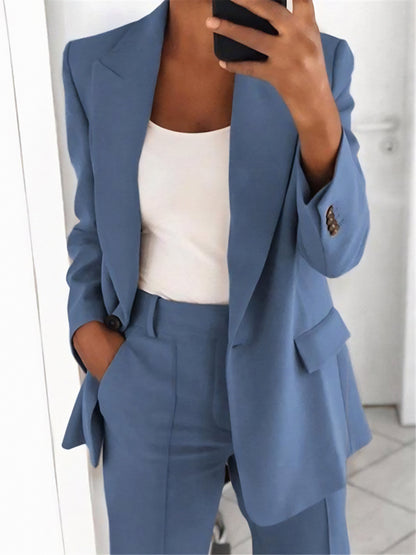 Damen Businessanzug Casual