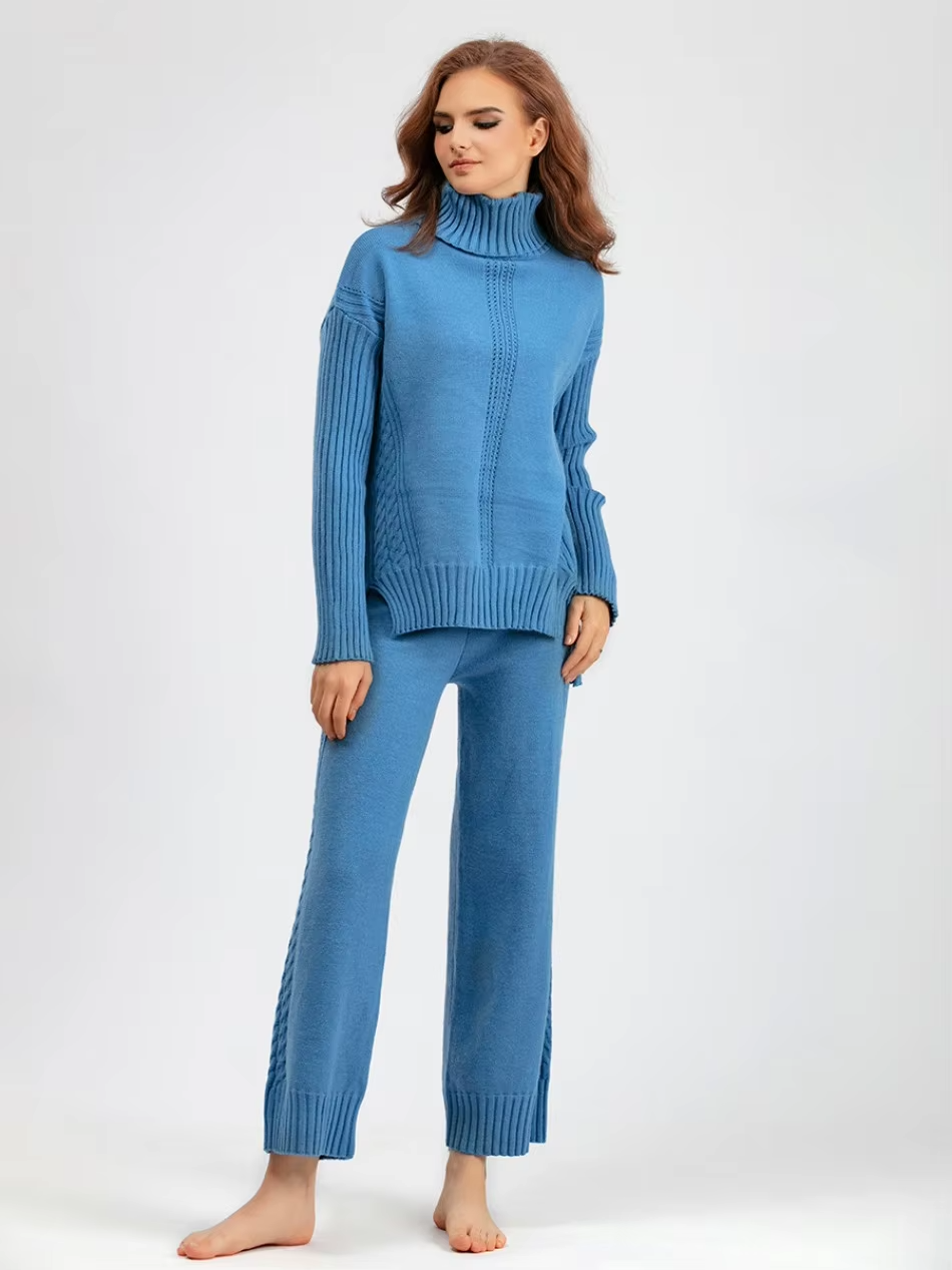 Damen Mode Set - Eveloria