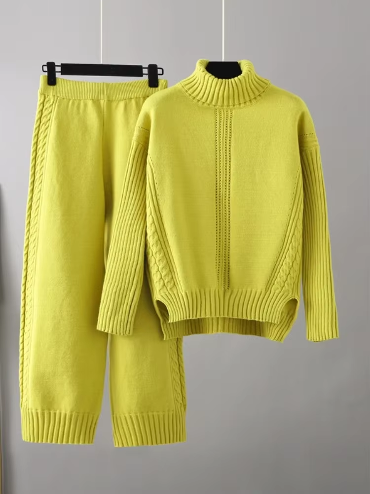 Damen Mode Set
