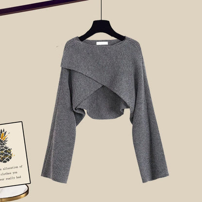 Eveloria Damen 3-teiliges Outfit Set - Eveloria
