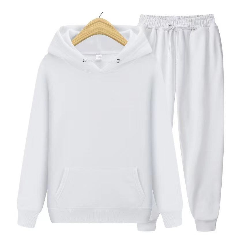 Eveloria Herren Trainingsanzug Bequem