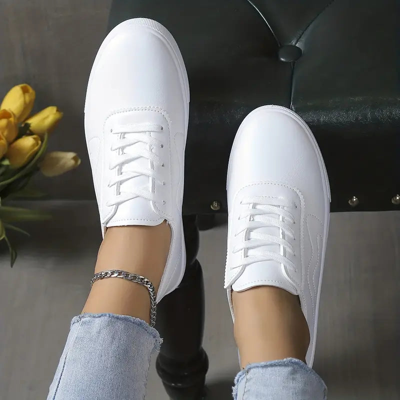 Eveloria Damen Gemütliche Schuhe