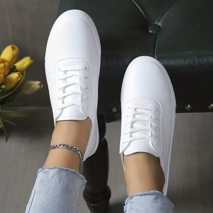 Eveloria Damen Gemütliche Schuhe