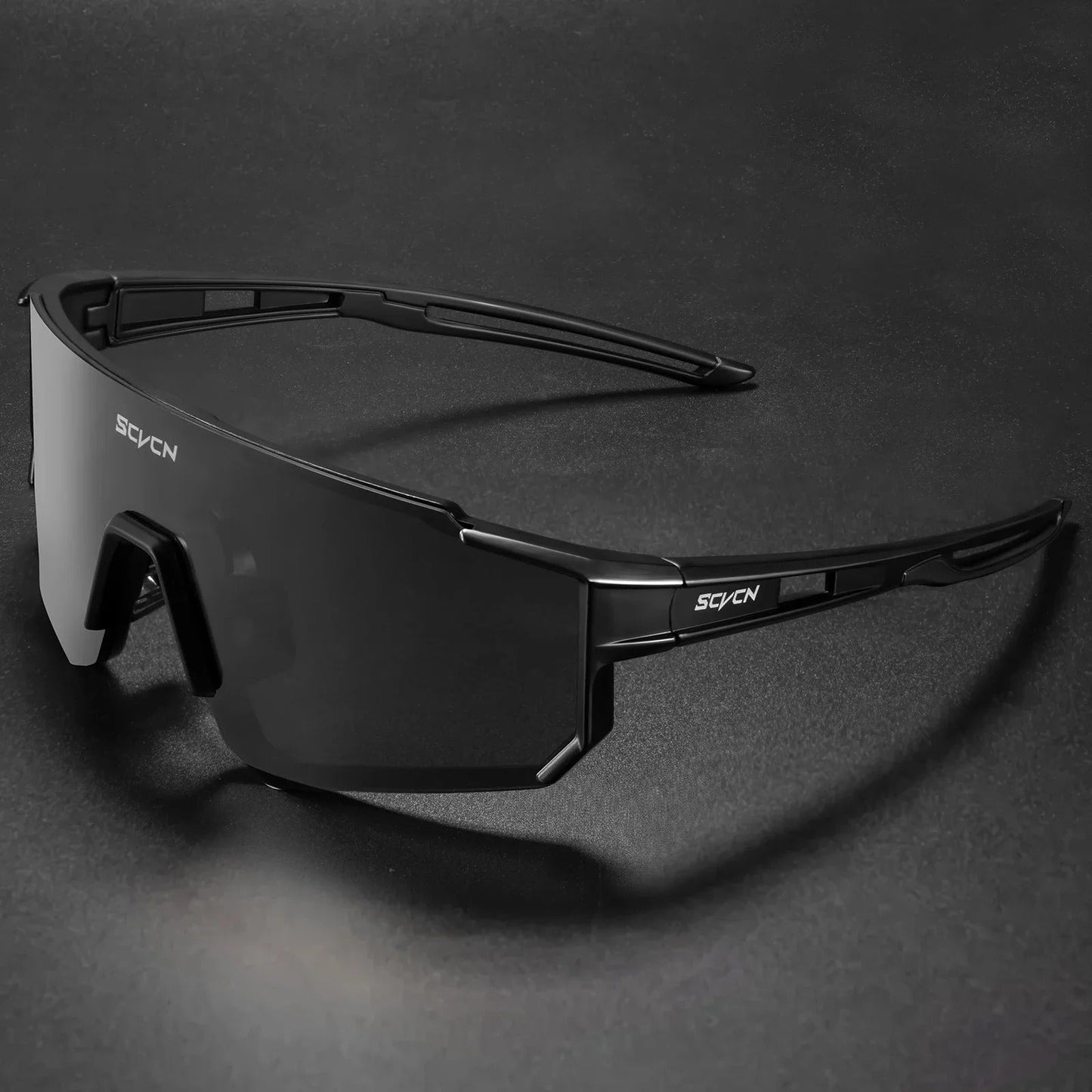 Fahrrad Sonnenbrille Unisex Sport