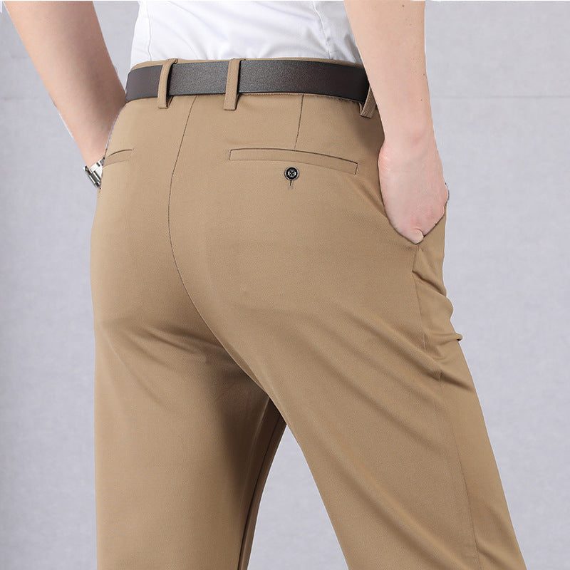 Herren Business-Hose Elegant