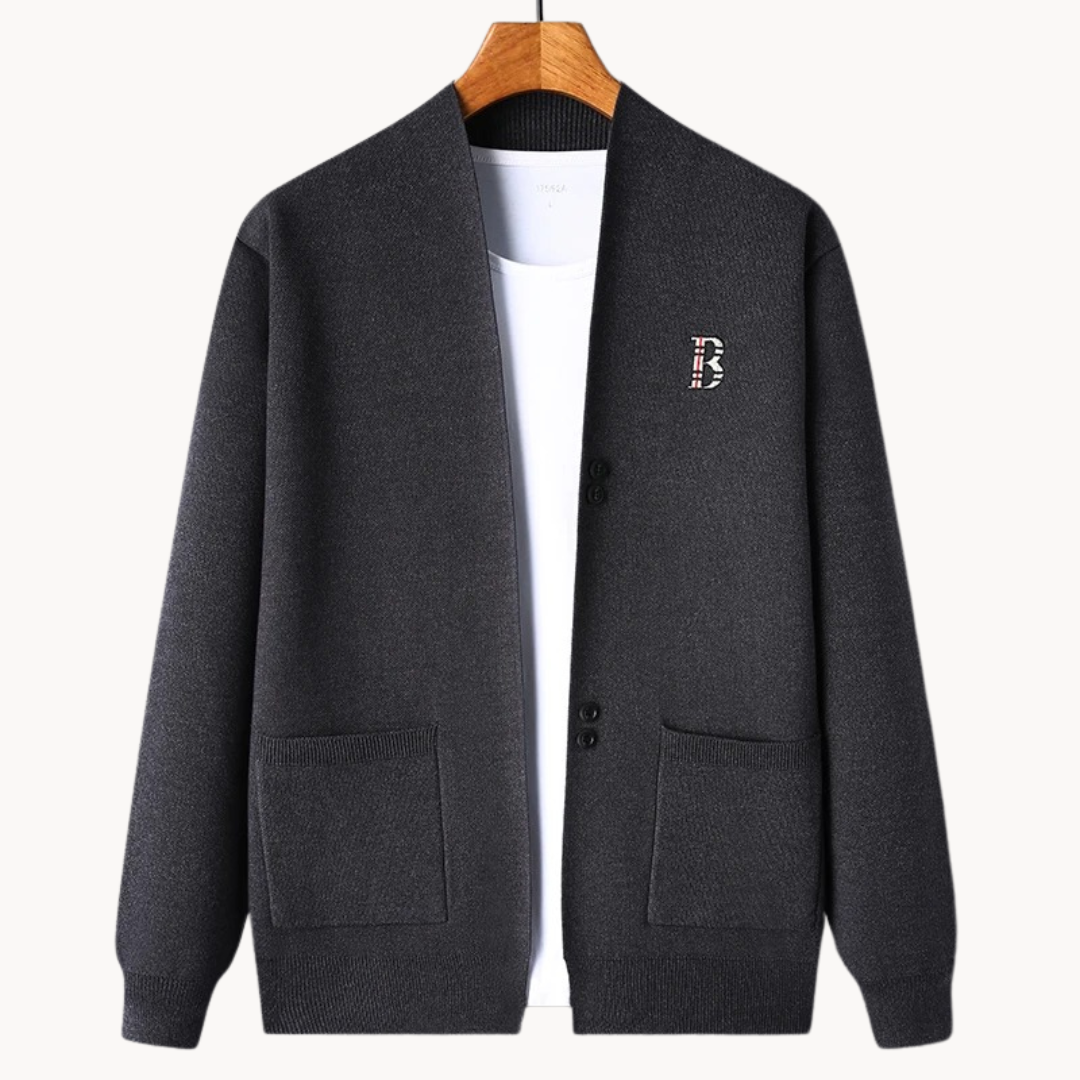Eveloria Damen Freizeitstrickjacke - Eveloria