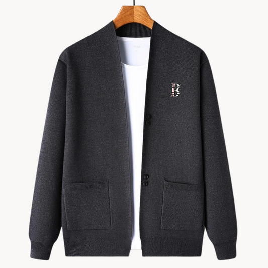 Eveloria Damen Freizeitstrickjacke - Eveloria