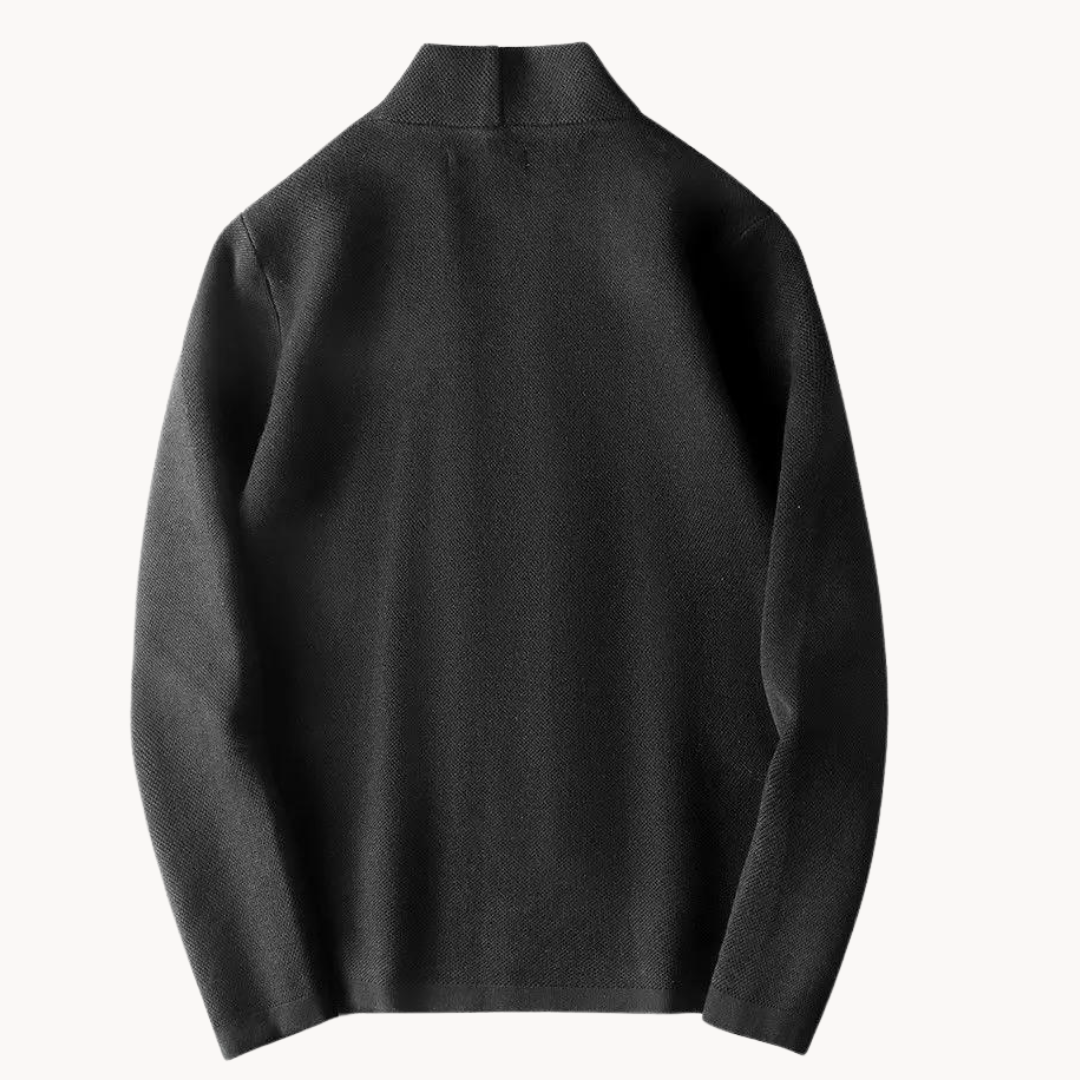 Eveloria Damen Cardigan Weiches Strickmaterial