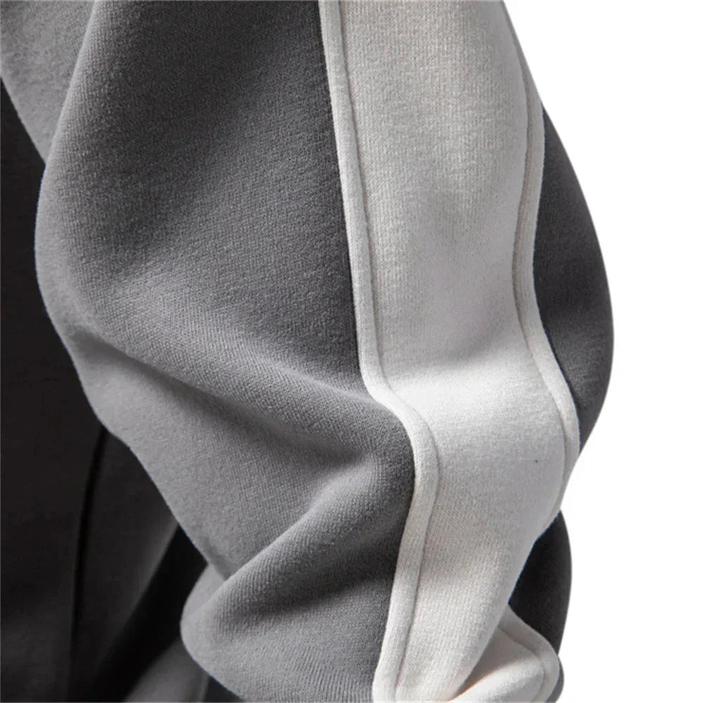 Eveloria Damen Pullover Viertelreißverschluss