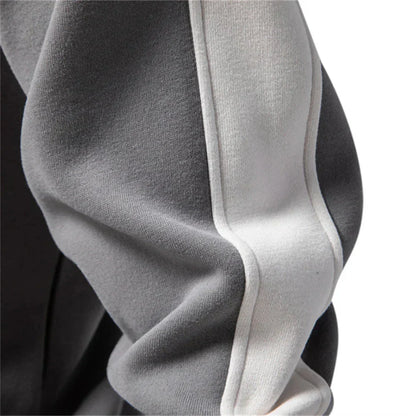 Eveloria Damen Pullover Viertelreißverschluss