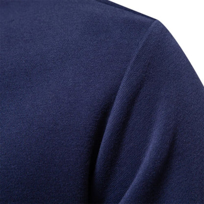 Eveloria Damen Polo-Sweatshirt Lässig Grau - Eveloria