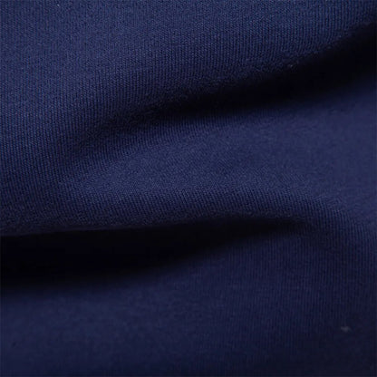 Eveloria Damen Polo-Sweatshirt Lässig Grau