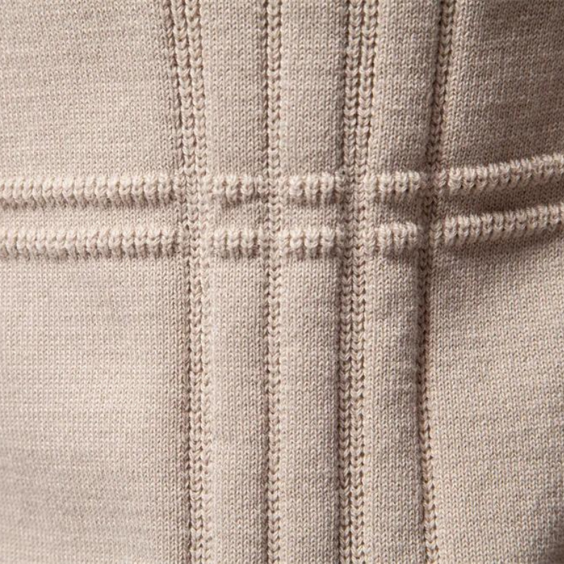 Eveloria Herren Pullover Baumwoll Qualität