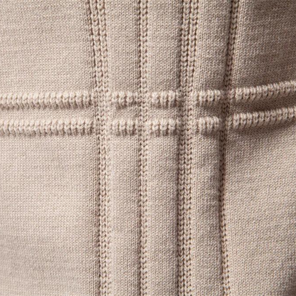 Eveloria Herren Pullover Baumwoll Qualität