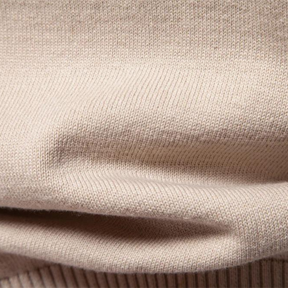 Eveloria Herren Pullover Baumwoll Qualität