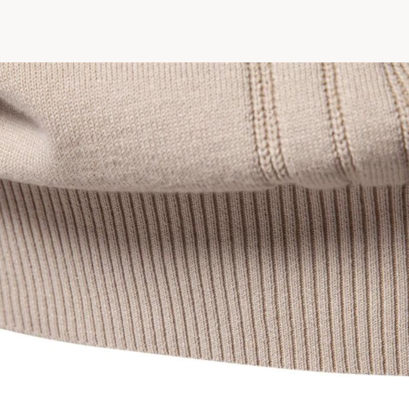 Eveloria Herren Pullover Baumwoll Qualität