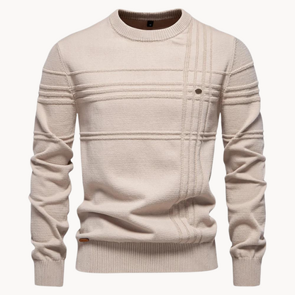 Eveloria Herren Pullover Baumwoll Qualität - Eveloria