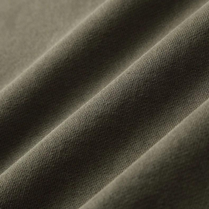 Eveloria Damen Kapuzenpullover Baumwolle