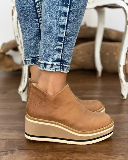 Damen Stiefel Modisch