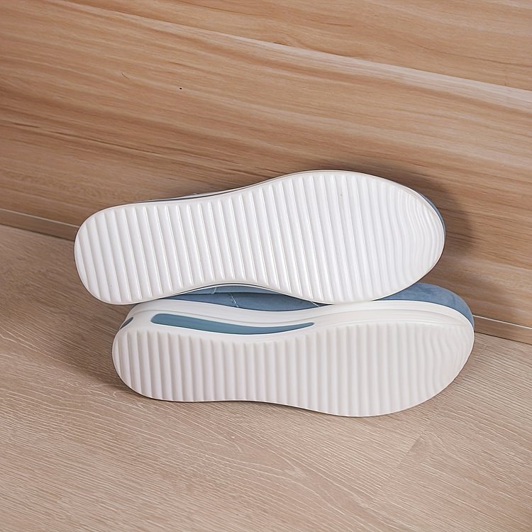 Eveloria Damen Orthopädische Schuhe Stilvoll