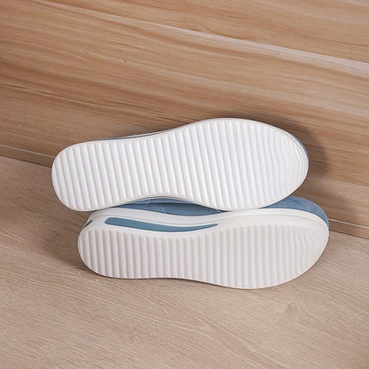 Eveloria Damen Orthopädische Schuhe Stilvoll