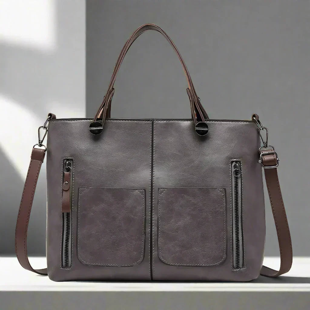 Eveloria DamenVintage-Tasche