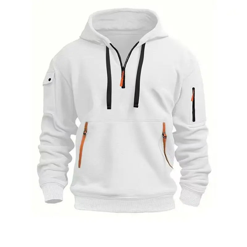 Herren Hoodie Mit Kapuze