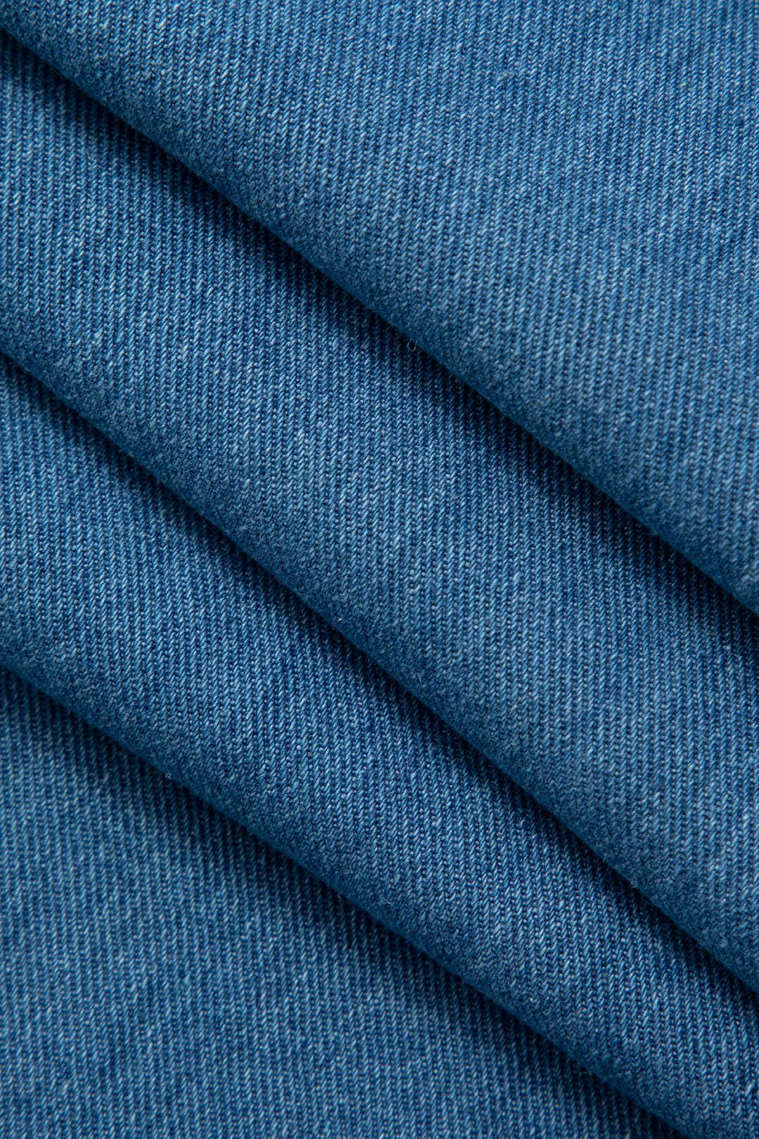 Irmela Damen High-Waist-Jeans Vintage-Style