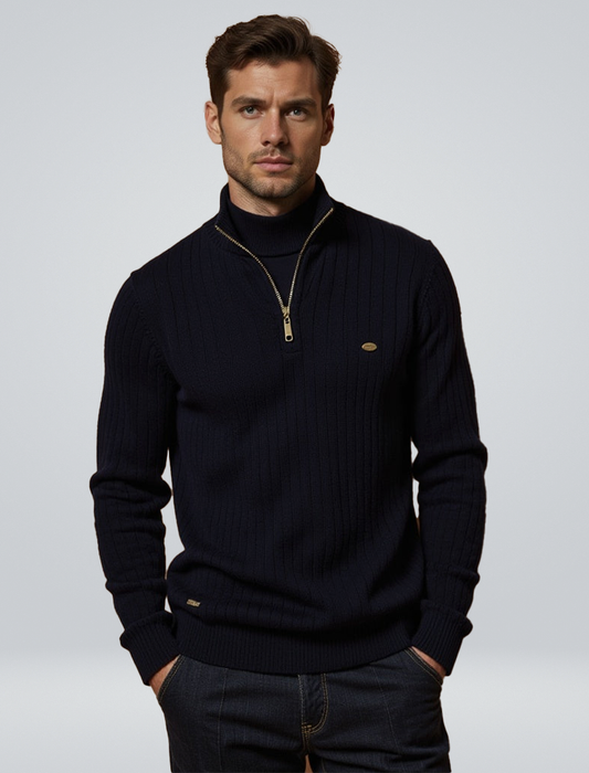 Bernhard Herren Strickpullover - Norvielle