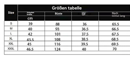 Eveloria Damen Strickjacke Einfarbig 7/8 Ärmel Rüschenrand