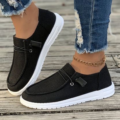 Eveloria Damen Casual Turnschuhe