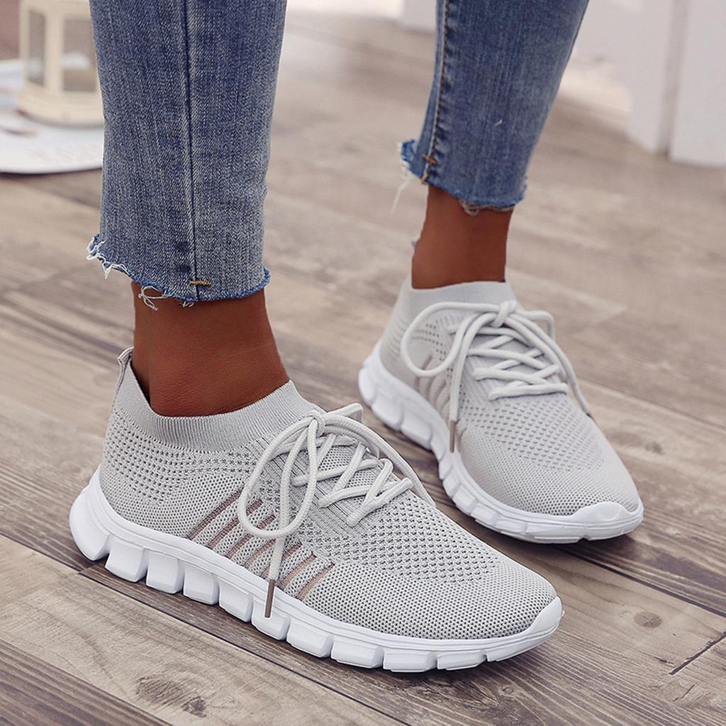 Damen Laufschuhe Leicht