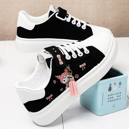 Eveloria Kawaii Accessoires