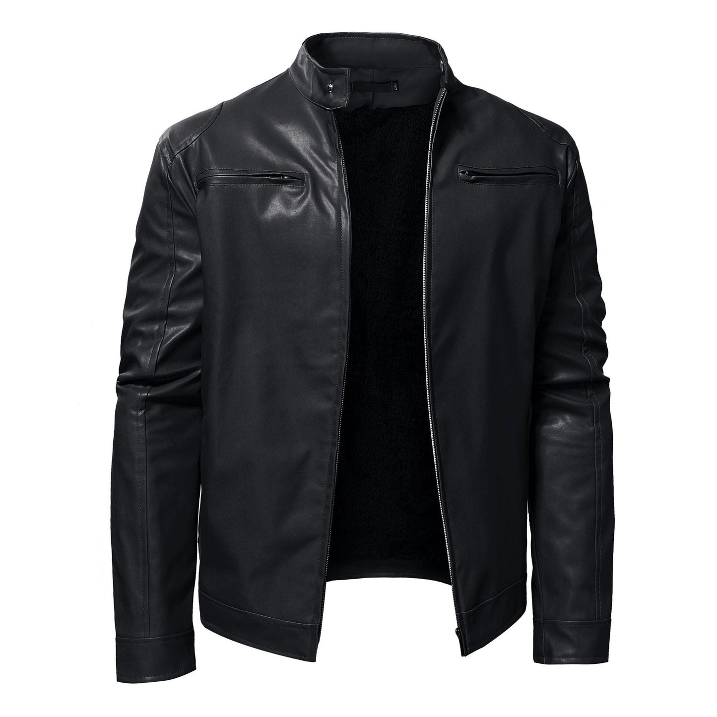 Eveloria Herren Strickjacke