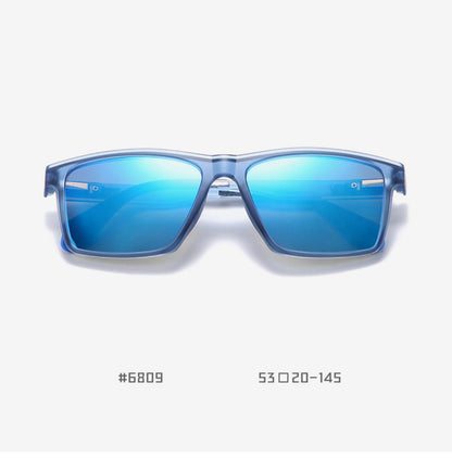 Eveloria Damen Sport-Sonnenbrille Polarisiert