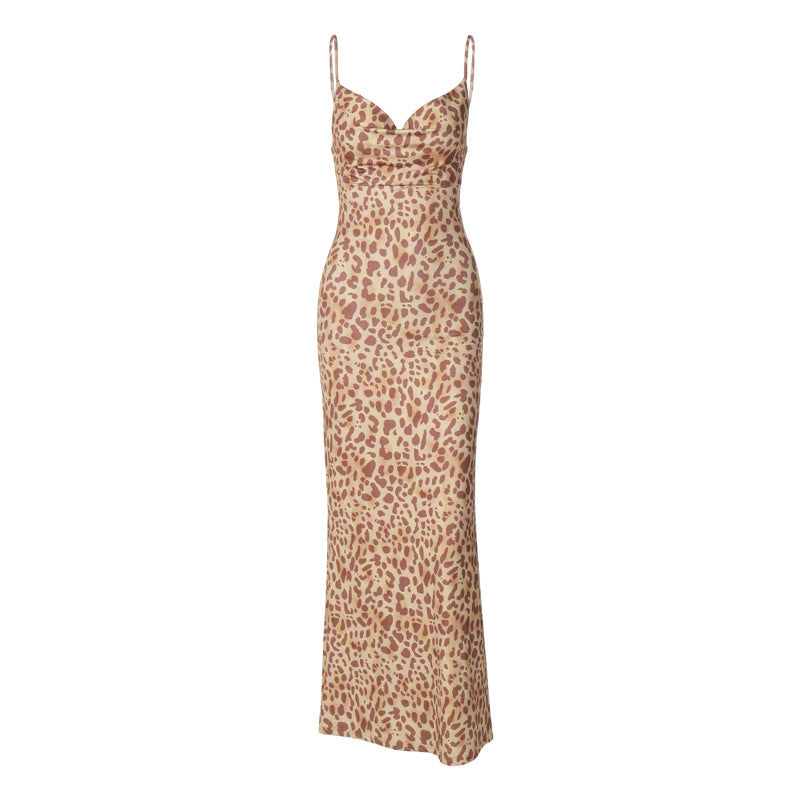 Eveloria Damen Slingkleid All-Match