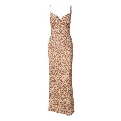 Eveloria Damen Slingkleid All-Match