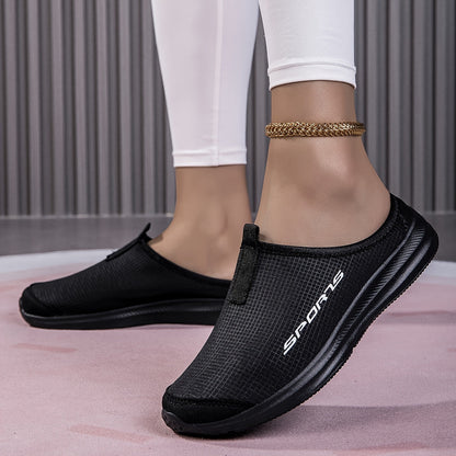 Eveloria Herrenschuhe Atmungsaktives Mesh Bequem