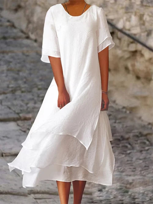 Eveloria Damenkleid Elegant - Eveloria
