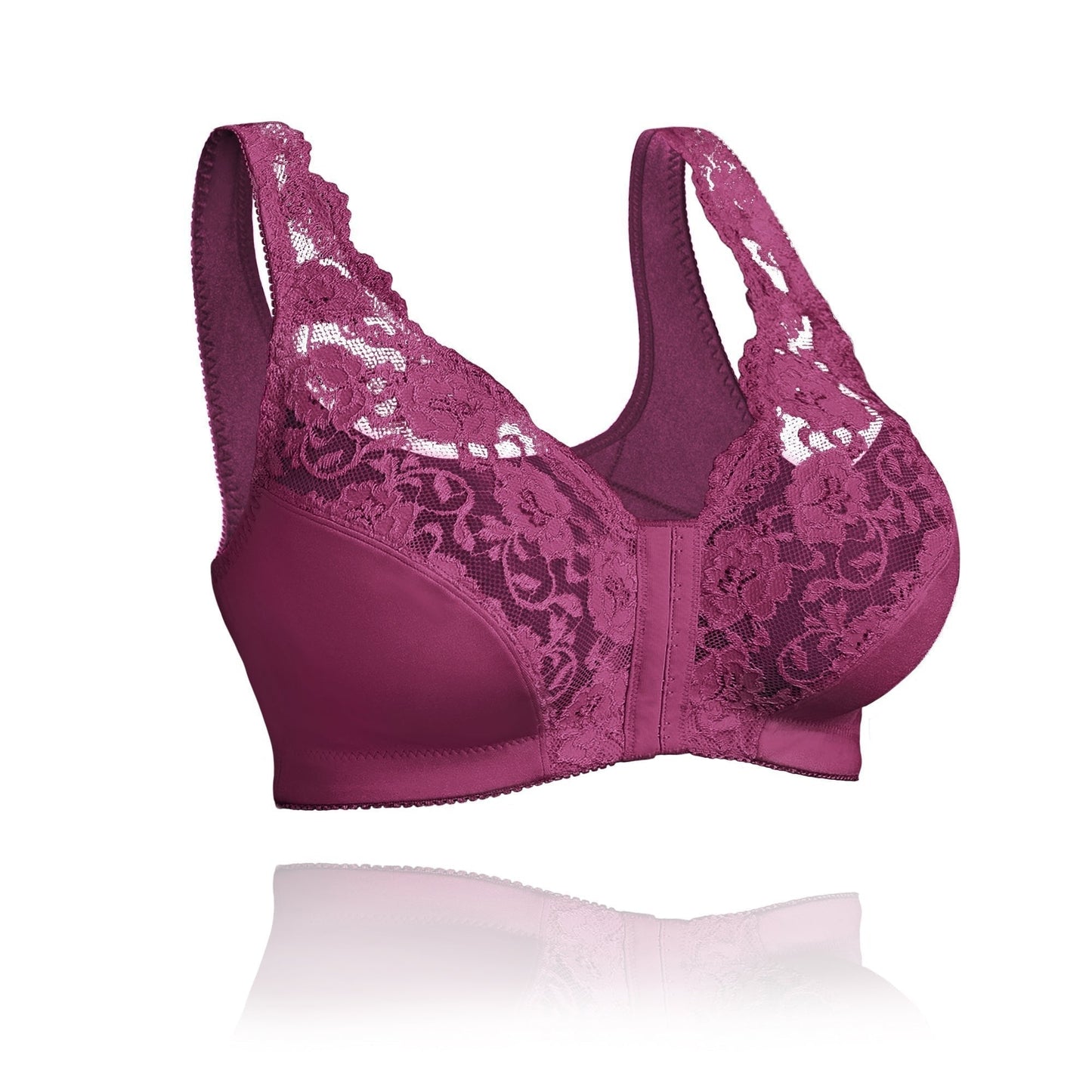 Eveloria Damen Push-up Bh Natürlicher Lift