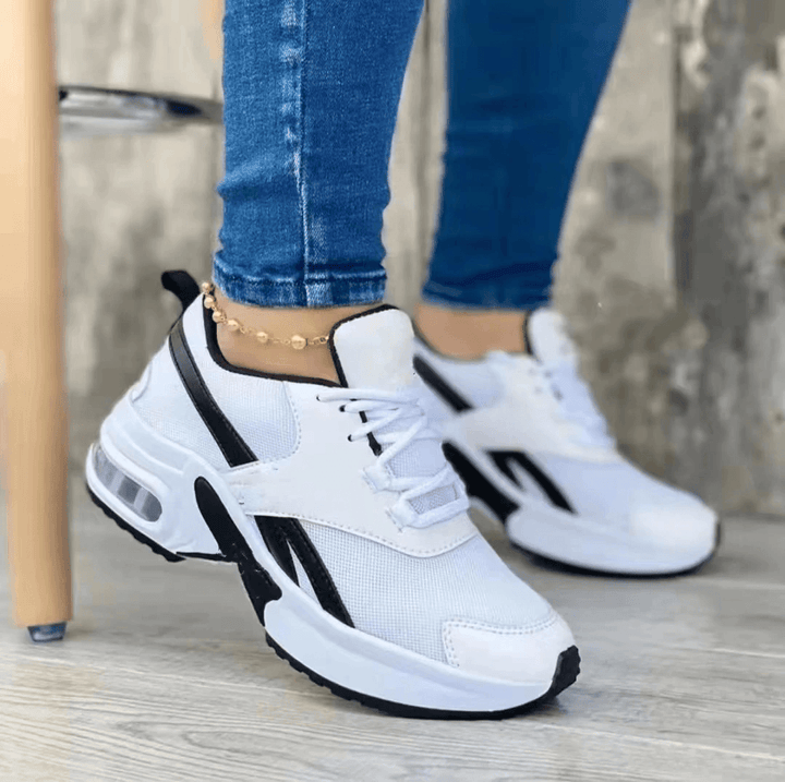 Eveloria Damen Freizeitschuhe