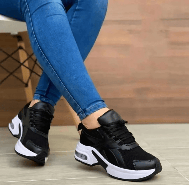 Eveloria Damen Freizeitschuhe