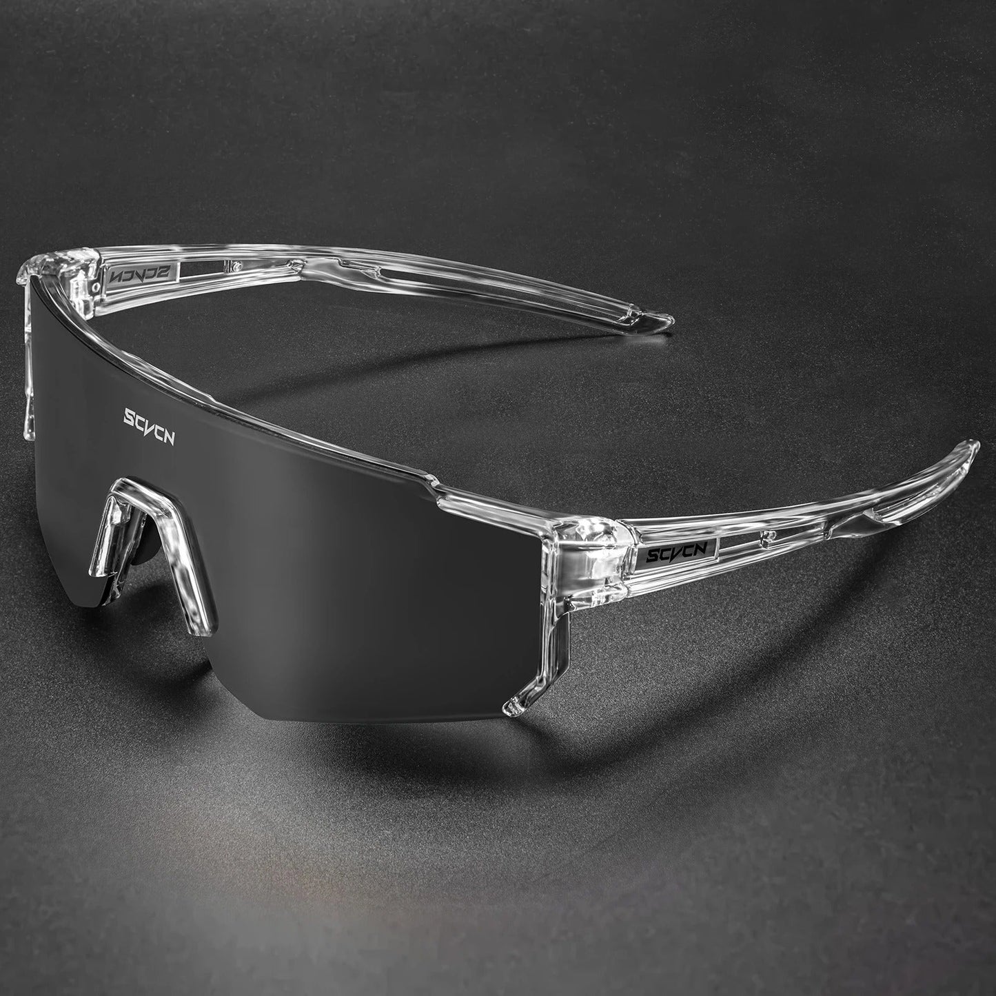 Herren Sonnenbrille Polarisiert