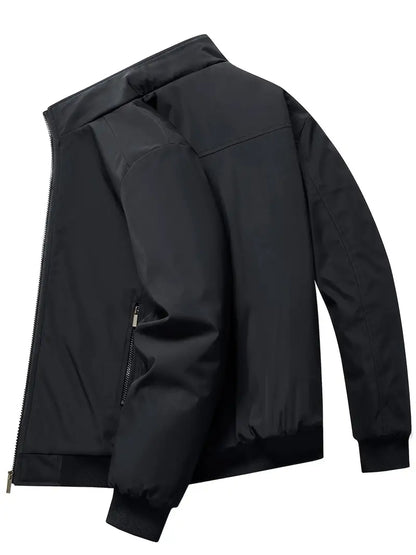 Eveloria Herren Softshelljacke Wind- und Wasserdicht