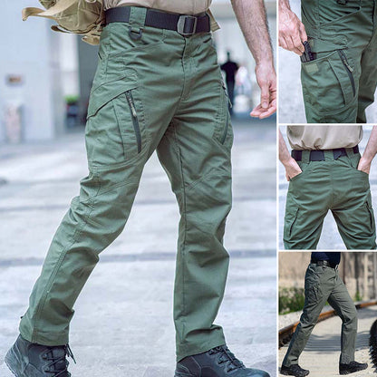 Eveloria Damen Wasserfeste Outdoorhose