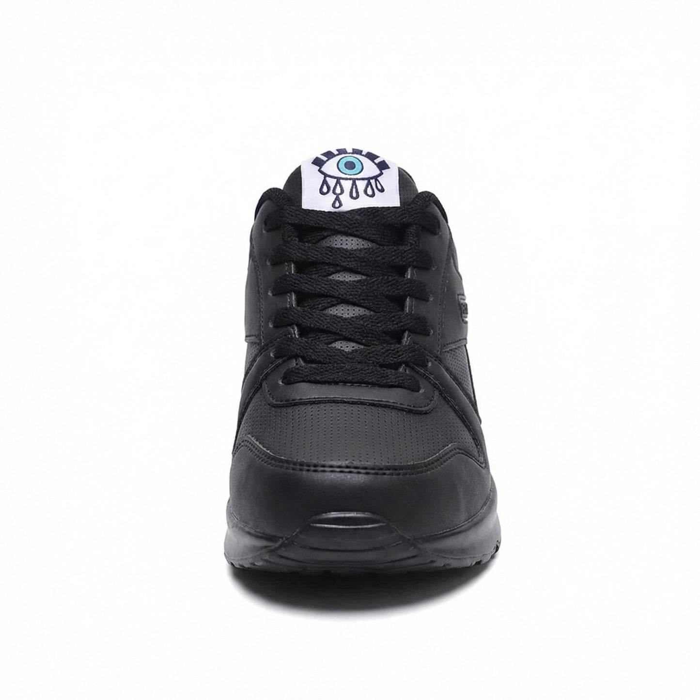Eveloria Damen Orthopädische Sneaker PU